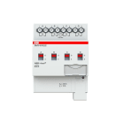ABB SPA - ABB2CDG110258R0011 SA/S4.10.2.2 ATTUATORE STANDARD 4C 10A