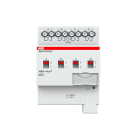 ABB SPA - ABB2CDG110262R0011 SA/S4.16.2.2 ATTUATORE STANDARD 4C 16A