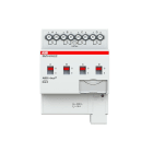 ABB SPA - ABB2CDG110262R0011 SA/S4.16.2.2 ATTUATORE STANDARD 4C 16A