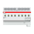 ABB SPA - ABB2CDG110255R0011 SA/S8.6.2.2 ATTUATORE STANDARD 8C 6A