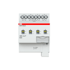 ABB SPA - ABB2CDG110254R0011 SA/S4.6.2.2 ATTUATORE STANDARD 4C 6A