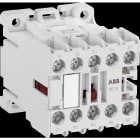 ABB SPA - ABB1SAL100374R9901 MC1AB00ATN MINICONTATTORE AC 2NA+2NC A V