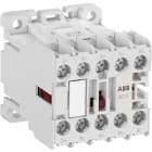 ABB SPA - ABB1SAL101647R9902 MC2A400AT4 MINICONTATTORE AC 4NA VITE 5,