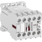 ABB SPA - ABB1SAL101841R9901 MC1C400ATDD MINICONTATTORE DC 4NA A VITE