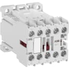 ABB SPA - ABB1SAL101840R9901 MC1I400ATD MINICONT DC 4NA VITE BASSO CO