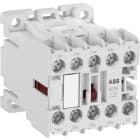 ABB SPA - ABB1SAH102018R9900 MCRA040AT6 MINICONTATTORE AUS. AC 4NA VI