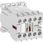 ABB SPA - ABB1SAH100020R9900 MCRC022ATB MINIC.AUS. DC 2NA+2NC VITE