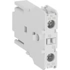 ABB SPA - ABB1SAL100520R9906 MARL101ATS BLOCCO CONT AUS LAT 1NC PER M