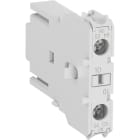 ABB SPA - ABB1SAL103556R9906 MACL101AR BL.CONT AUS LAT 1NC CAPIC. X M