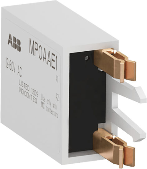 ABB SPA - ABB1SAL204849R9906 VARISTORE PER MC 130-250V