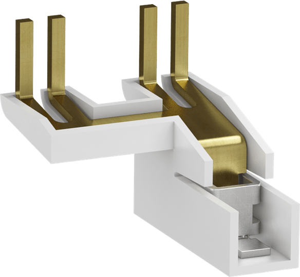 ABB SPA - ABB1SAL100600R9906 MVP0C LINK DI CONNESSIONE IN PARALLELO