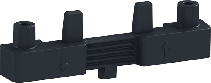 ABB SPA - ABB1SAL101830R9906 ADATTATORE PER BINARIO LUTZE