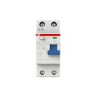 ABB SPA - ABBF427828 F202 A 25A 300MA INTERR.DIFFERENZ. PURO