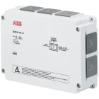 ABB SPA - ABBKNXH0038 DLR/A 4.8.1.1 DALI GAT.,4 CAN.,MONT. SPORG.