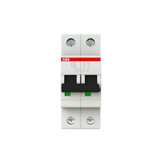ABB SPA - ABBS466608 Sicherungsautomat