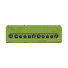 ABB SPA - ABB1SPE007715F0742 MORSETTO VITE VERDE 6X10+5X16MMQ