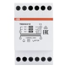 ABB SPA - ABBTS244812 TS24/4-8-12 TRASFORMATORE 24VA 4-8-12V