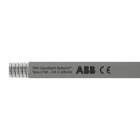 ABB SPA - ABBLTGES06G-B Guaina met.NC50-1-1/2 acc.zinc+PVC GR