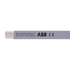 ABB SPA - ABBLTTES02G-C GUAINA MET.NC20-1/2 ACC.ZINC+PVC GR