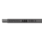 ABB SPA - ABBLTTUS02G-C GUAINA MET.NC20-1/2 ACC.ZINC+PVC+CU GR
