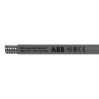 ABB SPA - ABBLTTUS03G-C Guaina met.NC25-3/4 acc.zinc+PVC+Cu GR