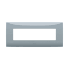 ABB SPA - ABB2CSK0703CH PLACCA 7 MODULI, COLORE PIETRA