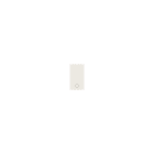 ABB SPA - ABB2CSK1023CH PULSANTE 1P MANOVRA 16A NO+NC SIMBOL OFF
