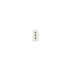 ABB SPA - ABB2CSK1101CH PRESA 2P+T, 10A, TIPO P11