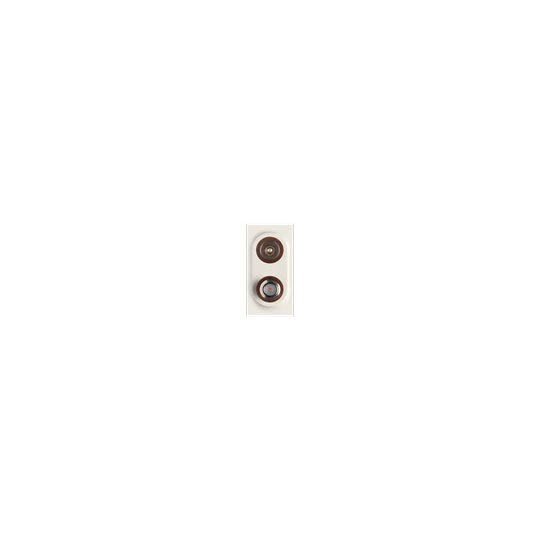 ABB SPA - ABB2CSK1133CH PRESA COAX DEMIX DIRETTA, CONN. M/F