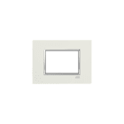 ABB SPA - ABB2CSY0324QMP PLACCA SQUARE VELVET BIANCO 3M