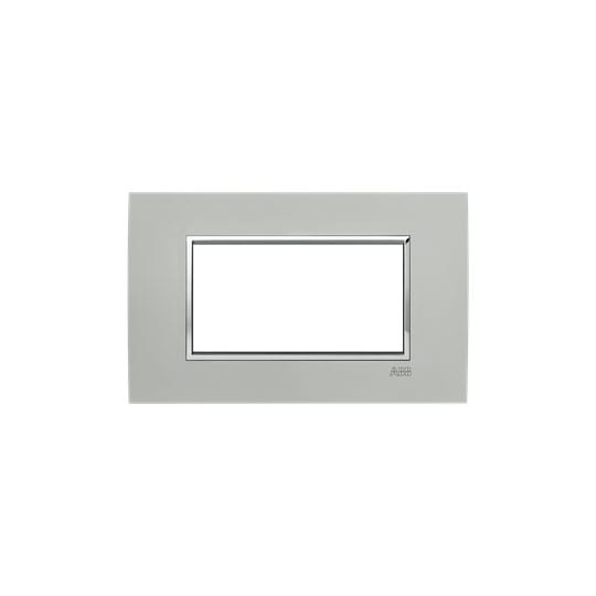 ABB SPA - ABB2CSY0421QSP PLACCA SQUARE VELVET GHIACCIO 4M