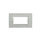 ABB SPA - ABB2CSY0421QSP PLACCA SQUARE VELVET GHIACCIO 4M