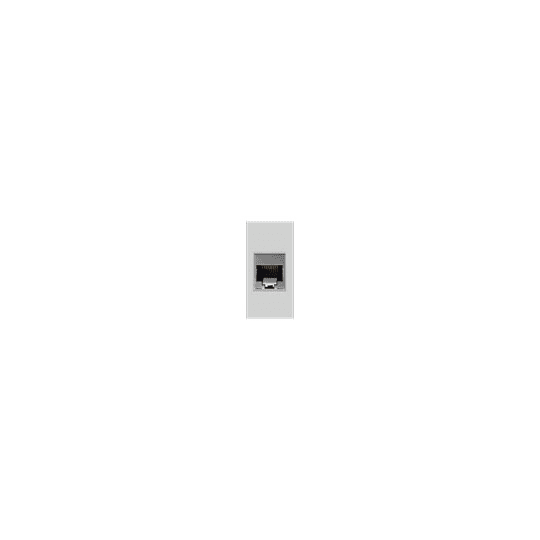 ABB SPA - ABB2CSY1124MC PRESA RJ45, CAT.5E, UTP (NON SCHERMATO)