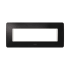 ABB SPA - ABB2CSK0774CH PLACCA XITE 7M IRON BLACK