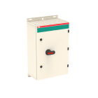 ABB SPA - ABBOT200KLUU4BZ OT200KLUU4BZ SEZ CASSETTA MET 4P 200A