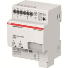 ABB SPA - ABB2CKA006197A0053 UD/S2.315.2.1 DIMMER LED 2 CANALI, 315 V