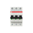 ABB SPA - ABBS468909 S203 B13 INTERRUTTORE AUTOMATICO 6KA 3P