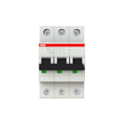 ABB SPA - ABBS550482 S203M C32 INTERRUTTORE AUTOMATICO 10KA 3