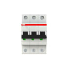 ABB SPA - ABBS543996 S203M C50 INTERRUTTORE AUTOMATICO 10KA 3