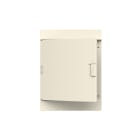 ABB SPA - ABB41P18X31 MISTRAL41W PARETE PORTA CIECA 54M