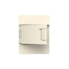 ABB SPA - ABB41P08X11 MISTRAL41W PARETE PORTA CIECA 8M