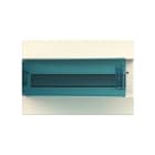 ABB SPA - ABB41P18X12 MISTRAL41W PARETE PORTA TRASP 18M