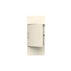 ABB SPA - ABB41P04X11 MISTRAL41W PARETE PORTA CIECA 4M