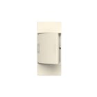 ABB SPA - ABB41P04X11 MISTRAL41W PARETE PORTA CIECA 4M