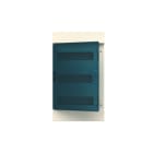 ABB SPA - ABB41P12X32 MISTRAL41W PARETE PORTA TRASP 36M 3F