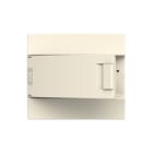 ABB SPA - ABB41P12X11 MISTRAL41W PARETE PORTA CIECA 12M