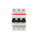 ABB SPA - ABBS549660 S203M B 6 INTERRUTTORE AUTOMATICO 10KA 3