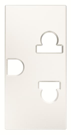 ABB SPA - ABBZ1170BL N2138 BL - Presa di Corr. Euro-Americ.