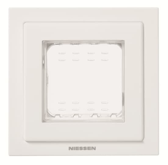 ABB SPA - ABBZ3255BL N3271 BL - PLACCHE IP55 SC. DA INCAS 2M