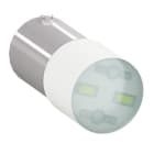 ABB SPA - ABBBA9S24LEDB BA9S24LEDL BIANCO LED 24V BA9S